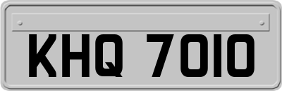KHQ7010