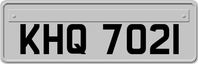 KHQ7021
