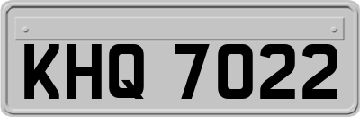 KHQ7022