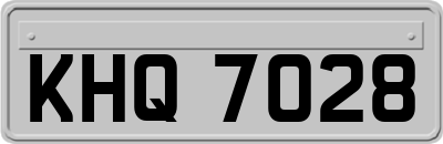 KHQ7028