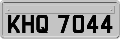 KHQ7044