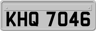 KHQ7046