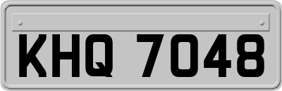 KHQ7048