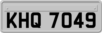 KHQ7049