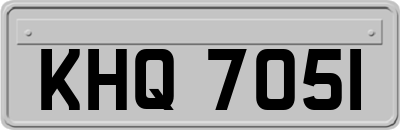KHQ7051