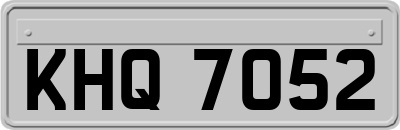 KHQ7052