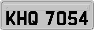 KHQ7054