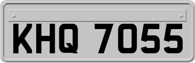 KHQ7055