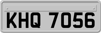 KHQ7056