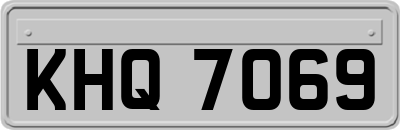 KHQ7069