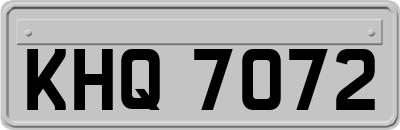 KHQ7072