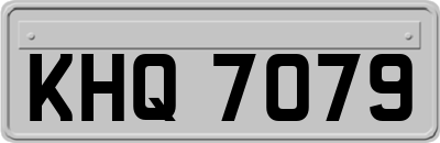 KHQ7079