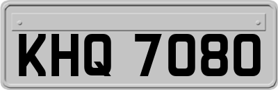 KHQ7080