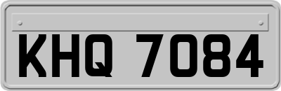 KHQ7084