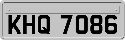 KHQ7086