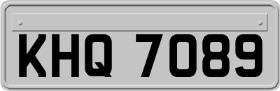 KHQ7089