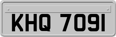KHQ7091