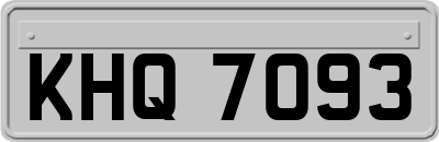 KHQ7093