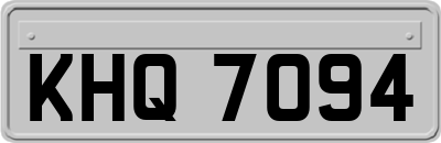 KHQ7094