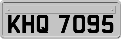 KHQ7095
