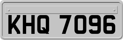 KHQ7096