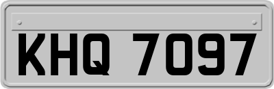 KHQ7097