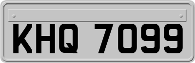KHQ7099