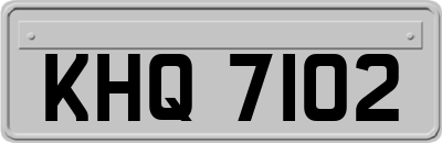 KHQ7102