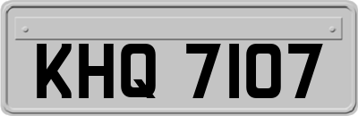 KHQ7107