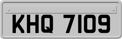 KHQ7109
