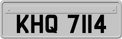 KHQ7114