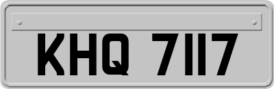 KHQ7117