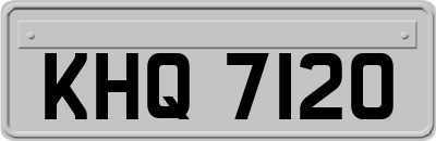 KHQ7120