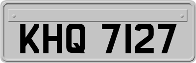 KHQ7127