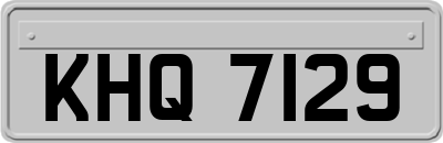 KHQ7129