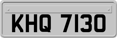 KHQ7130