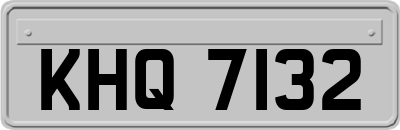 KHQ7132
