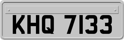 KHQ7133