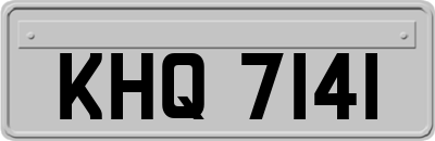 KHQ7141