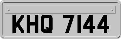KHQ7144