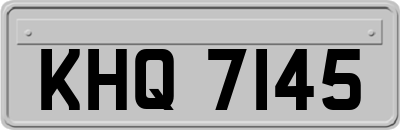 KHQ7145