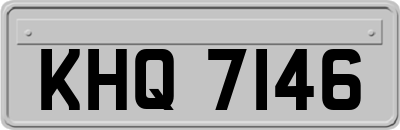 KHQ7146