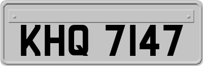 KHQ7147