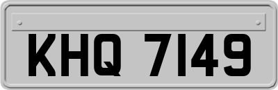 KHQ7149