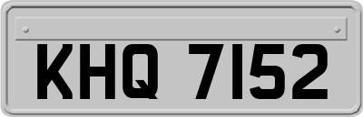 KHQ7152