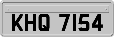 KHQ7154