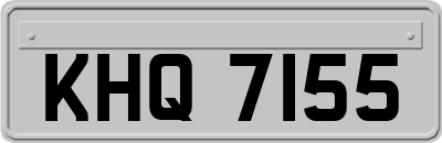 KHQ7155
