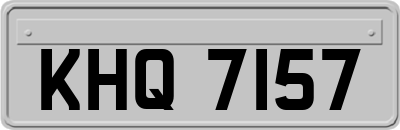 KHQ7157