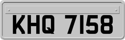 KHQ7158