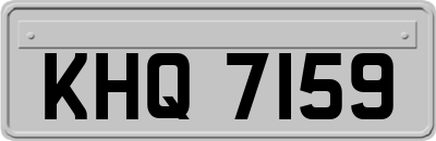 KHQ7159